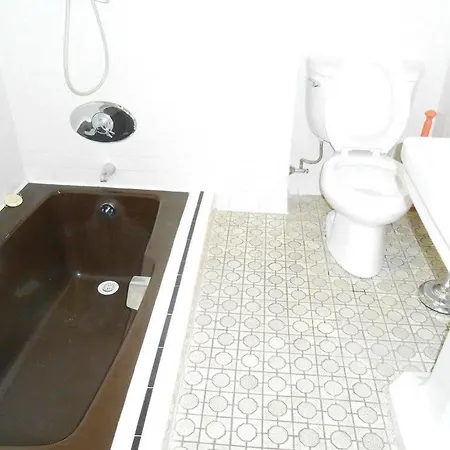 Appartement Brigham Circle Brownstone